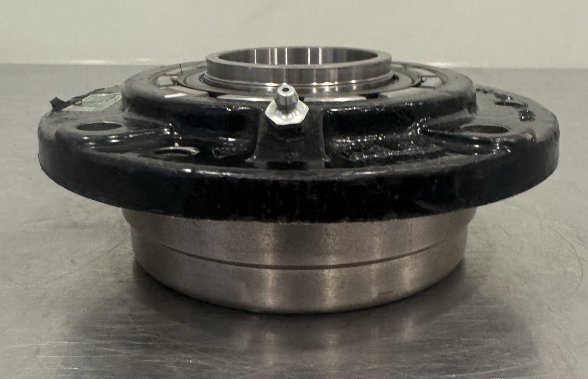 Rexnord MBR3207 Roller Bearing 2-7/16” 4 Bolt Flange Mount NEW! FREE SHIPPING!