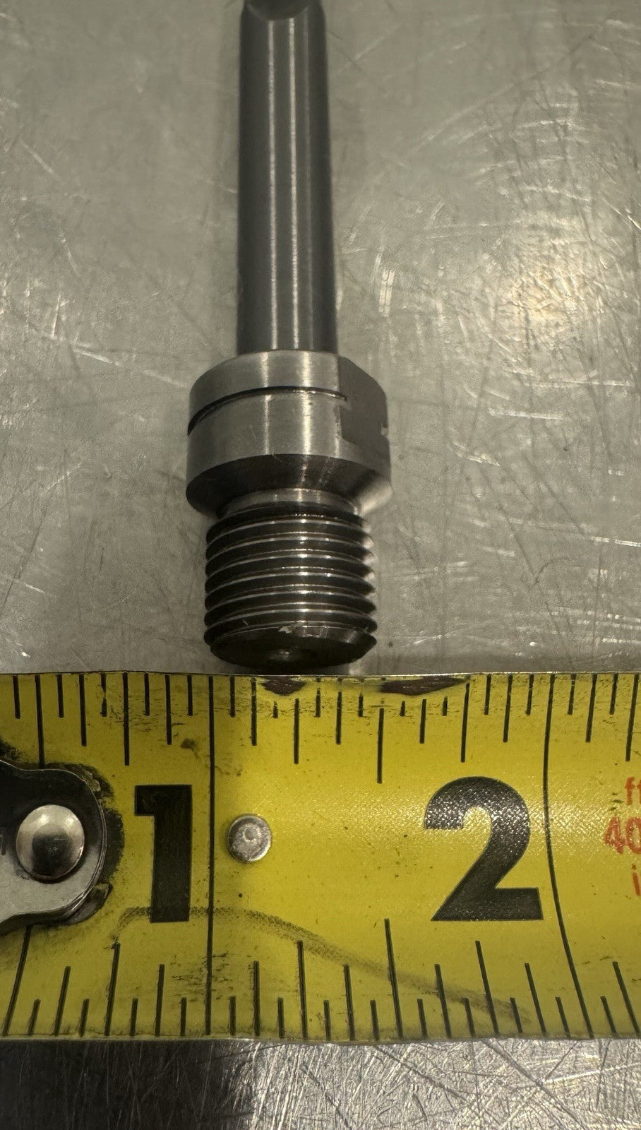 Sandvik B1-4100-3756R Solid Cutting Tool 7993726 Precorp 7002437844 NEW!