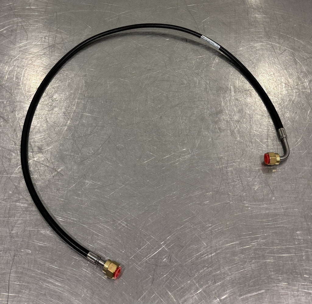Kysor 05D12071 Control Hose Refflex 522-0034-24 NEW! FREE SHIPPING!