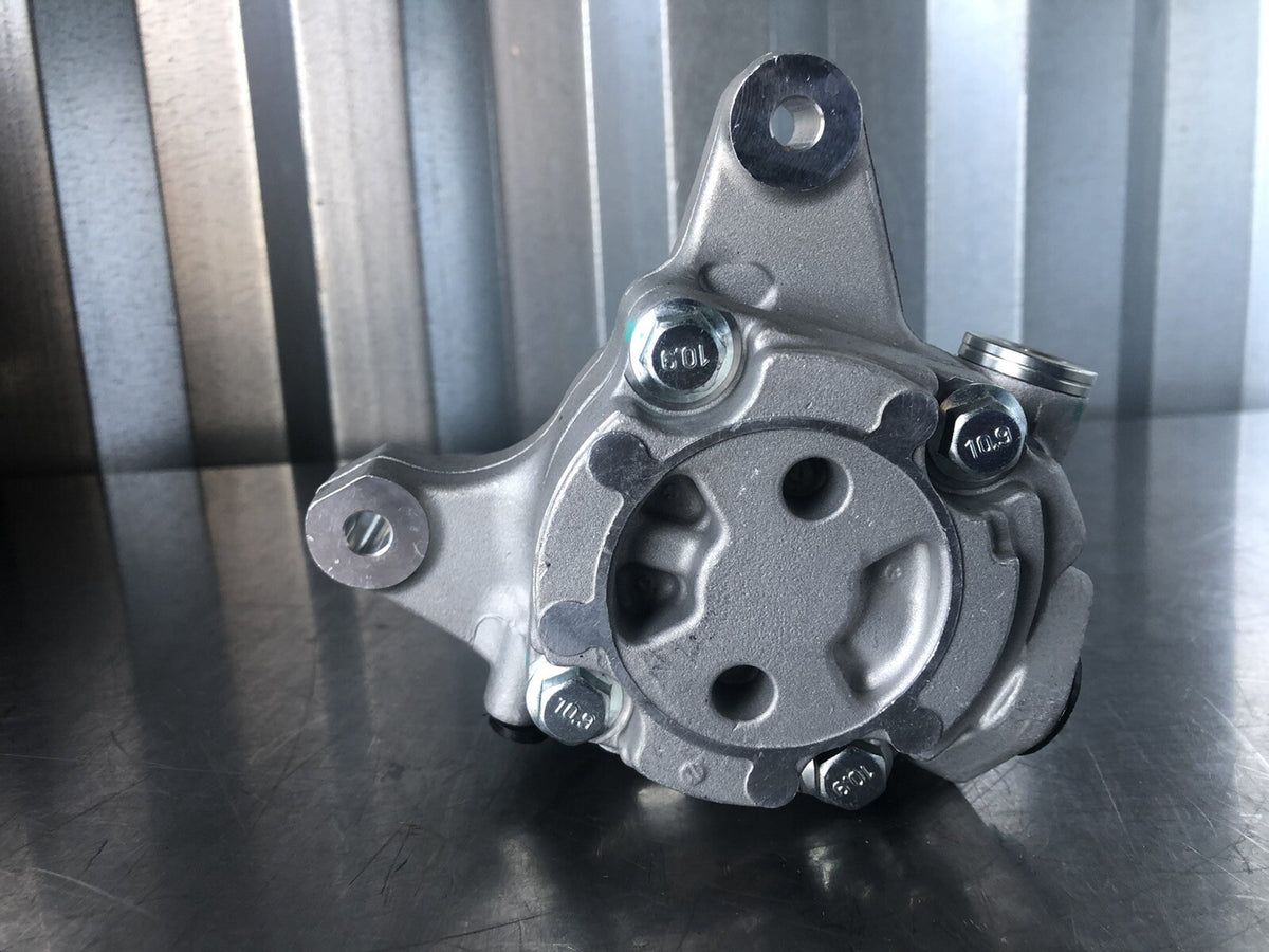 Power Steering Pump NEW! FREE SHIPPING!!