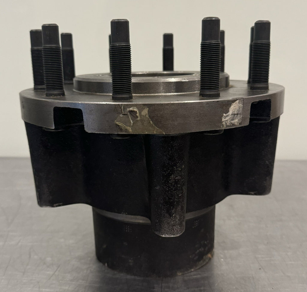 333060 Wheel Hub 10 Stud Bolt Lug NEW! FREE SHIPPING!