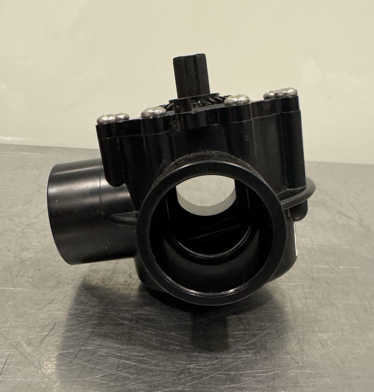 CMP 25913-154-000 Diverter Valve 3-Way CPVC 25913154000 NEW! NO HANDLE!