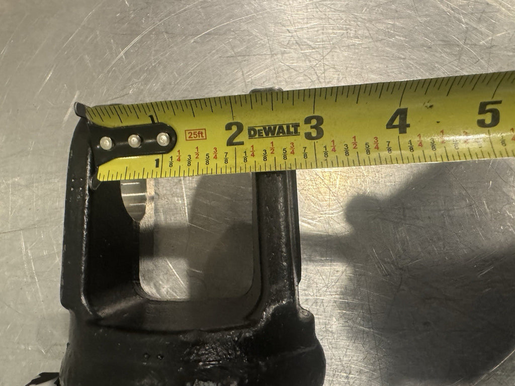 Tilt Cylinder Hydraulic Toyota Forklift NEW! FREE SHIPPING!