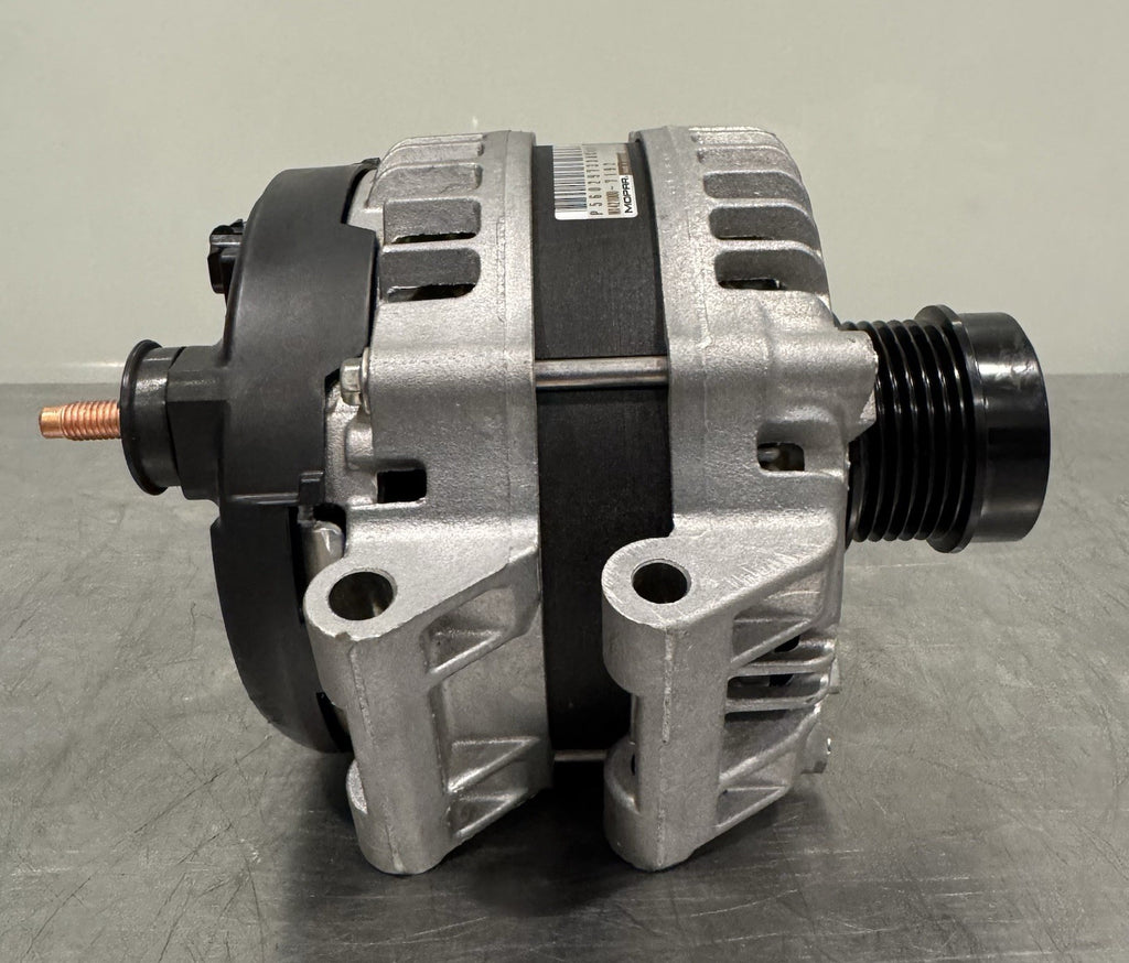 Mopar 56029733AC Alternator Genuine Engine Generator NEW! SHIPS FREE!