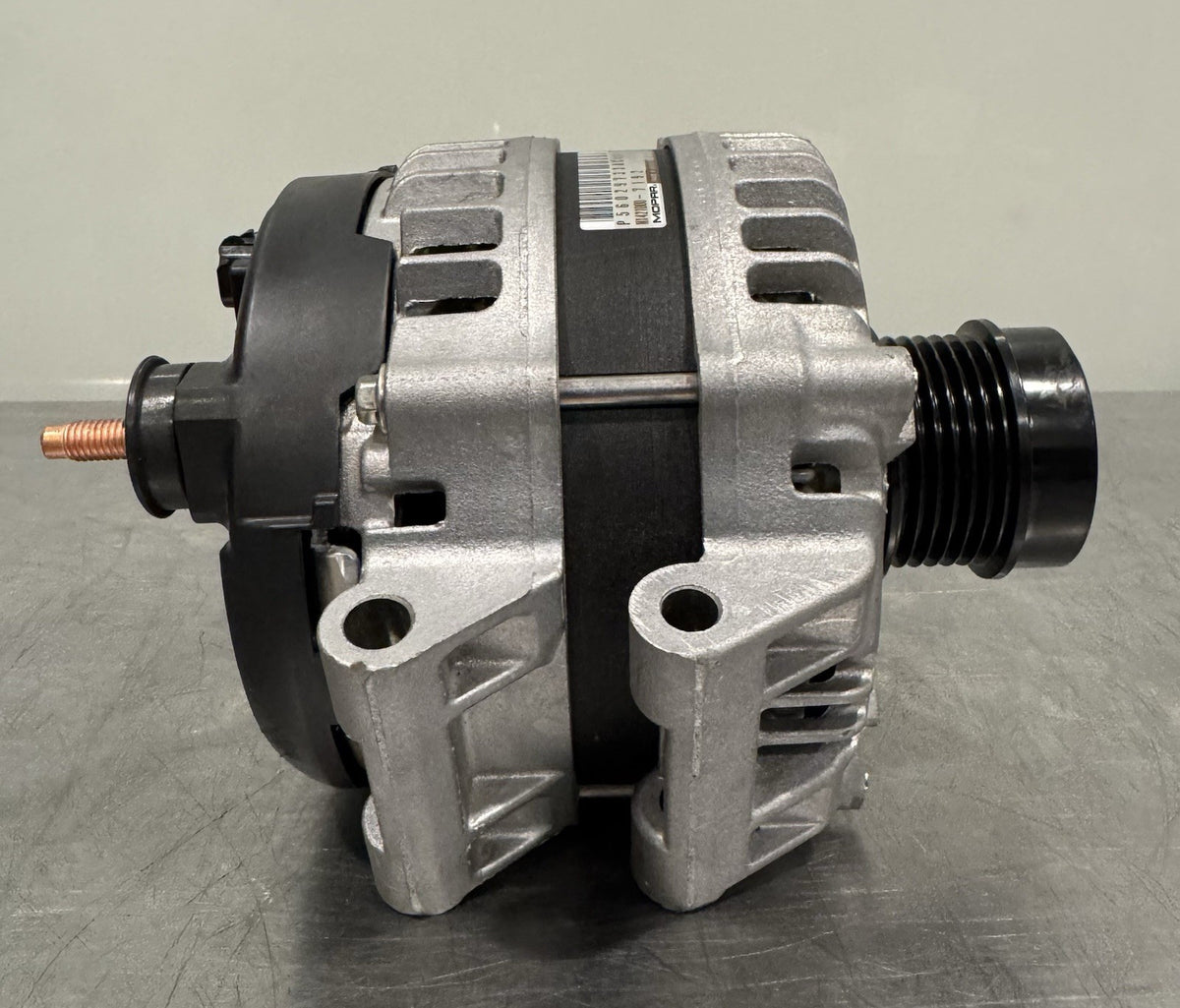 Mopar 56029733AC Alternator Genuine Engine Generator NEW! SHIPS FREE!