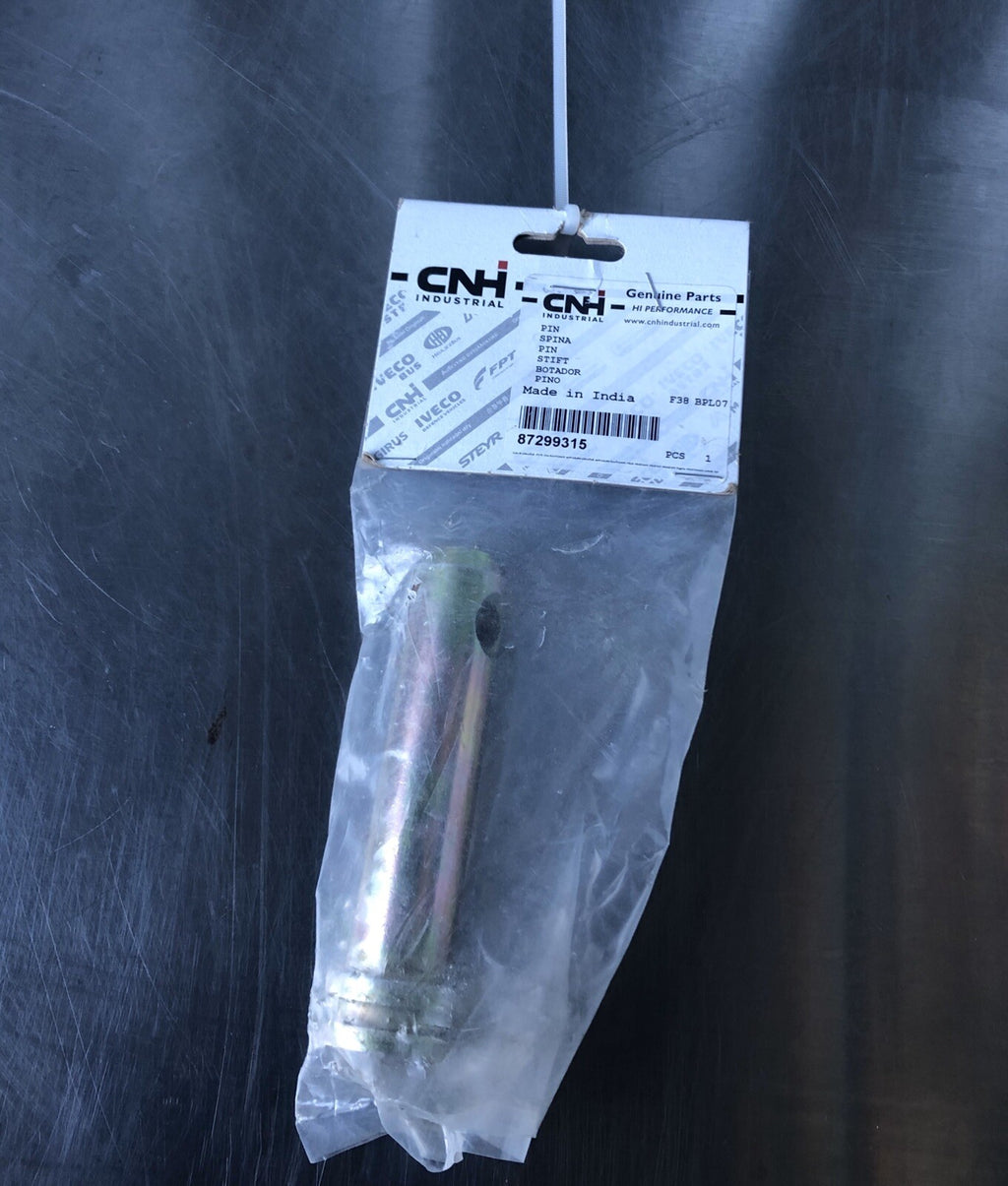 CNH 87299315 Top Link Pin NEW!!! FREE SHIPPING!!!