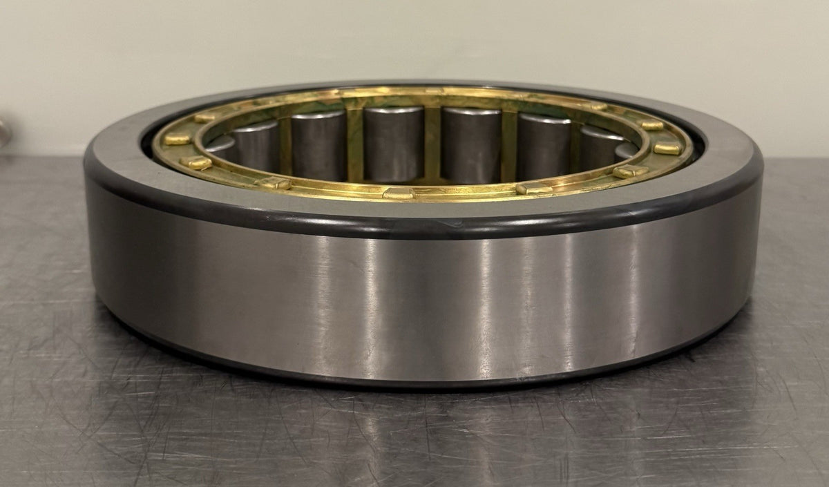 FAG NU332-E-M1-C3 Cylindrical Roller Bearing NEW! SHIPS FREE!