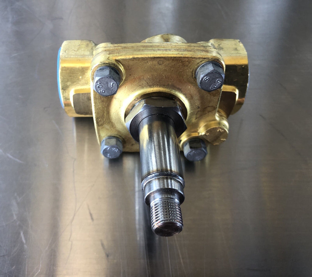 Asco 7221GBN51N00PS (J4118D) Valve Replacement NEW!!! FREE SHIPPING!!!