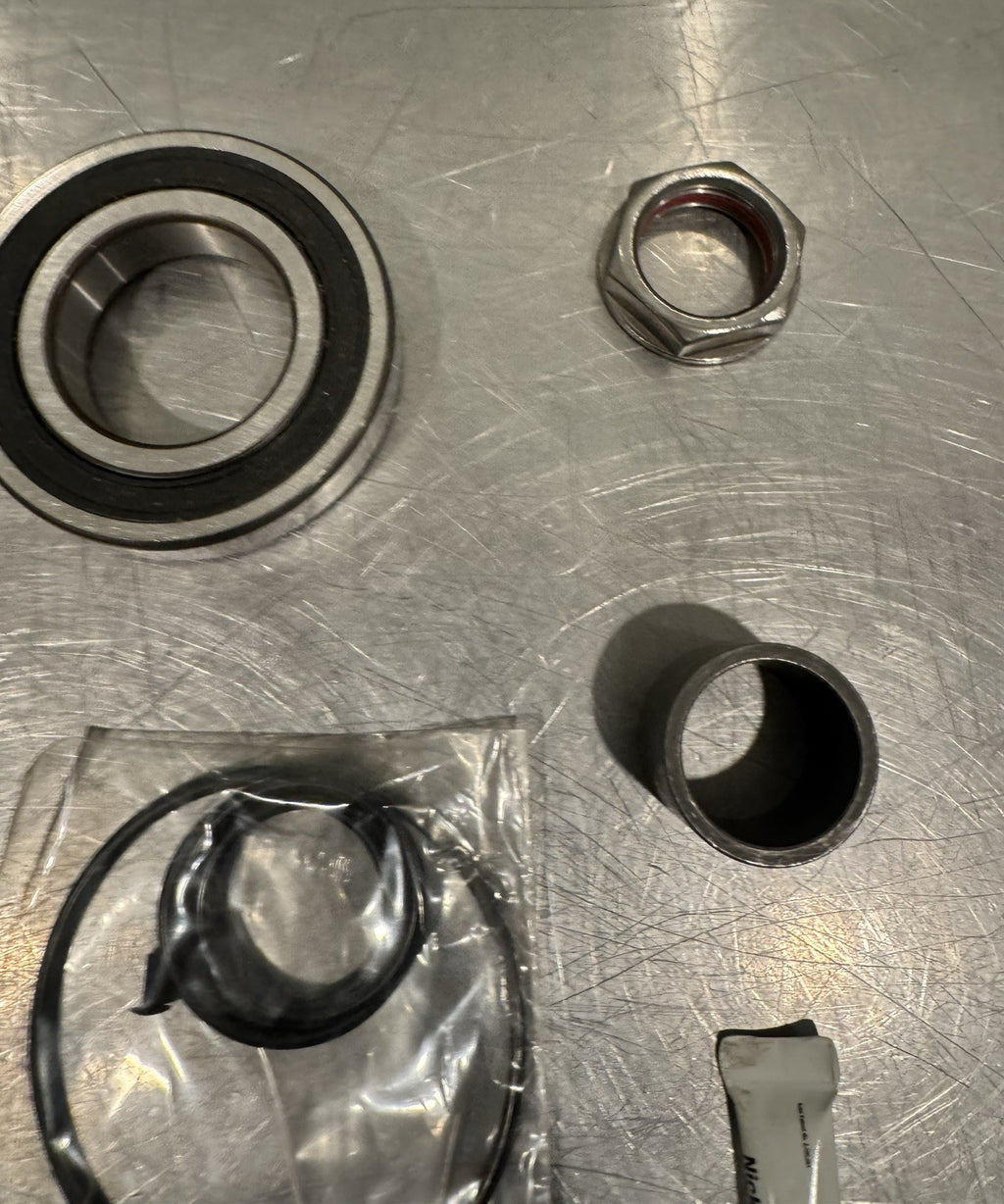 894305 Super Kit Fan Clutch Repair Kit Rebuild Bearings NEW IN BOX! SHIPS FREE!