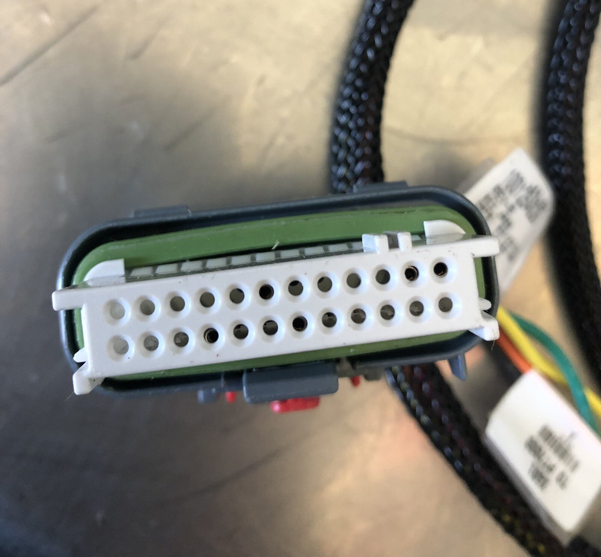 JLG 1001254026 Wire Harness Rscissor Clearsky Can NEW! FREE SHIPPING!