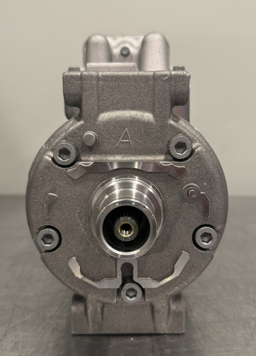 Denso DCP17006 AC Compressor ASSY 14-2993 NO CLUTCH/PULLEY NEW IN BOX SHIPS FREE