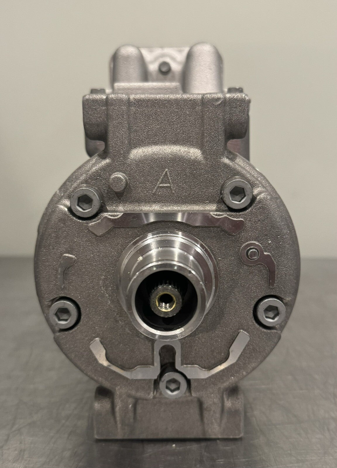 Denso DCP17006 AC Compressor ASSY 14-2993 NO CLUTCH/PULLEY NEW IN BOX SHIPS FREE