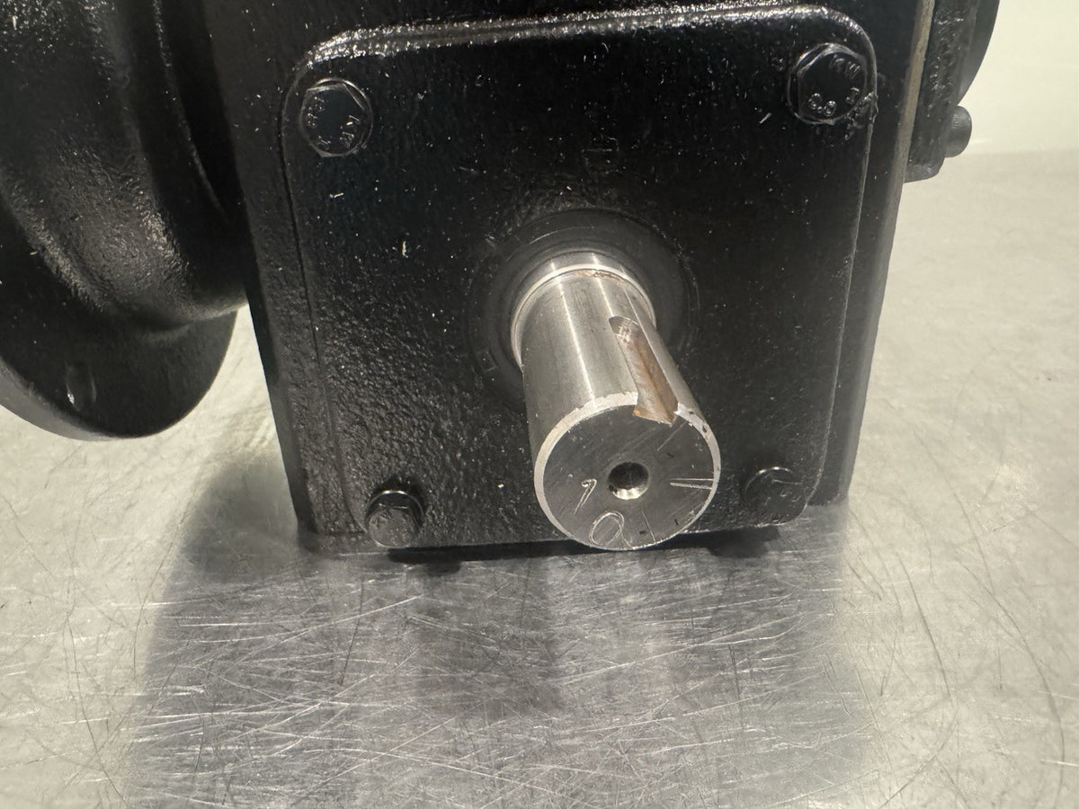 WG-175-010-R Ironhorse Gear Reducer 10:1 Ratio 211117413 NEW! FREE SHIPPING!