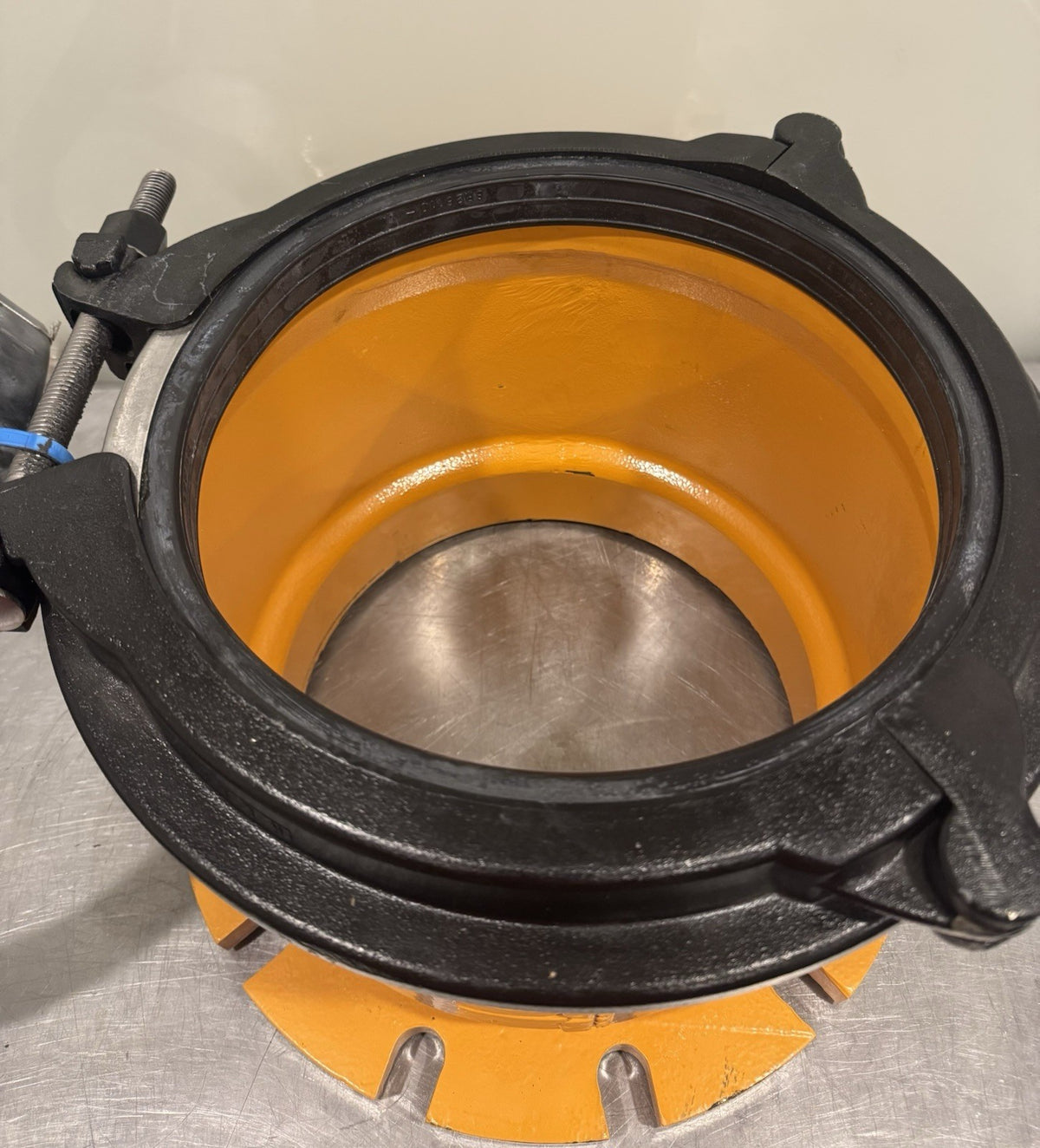 Romac Macro 10 Flanged Coupling Adaptor Restraint NEW! FREE SHIPPING!