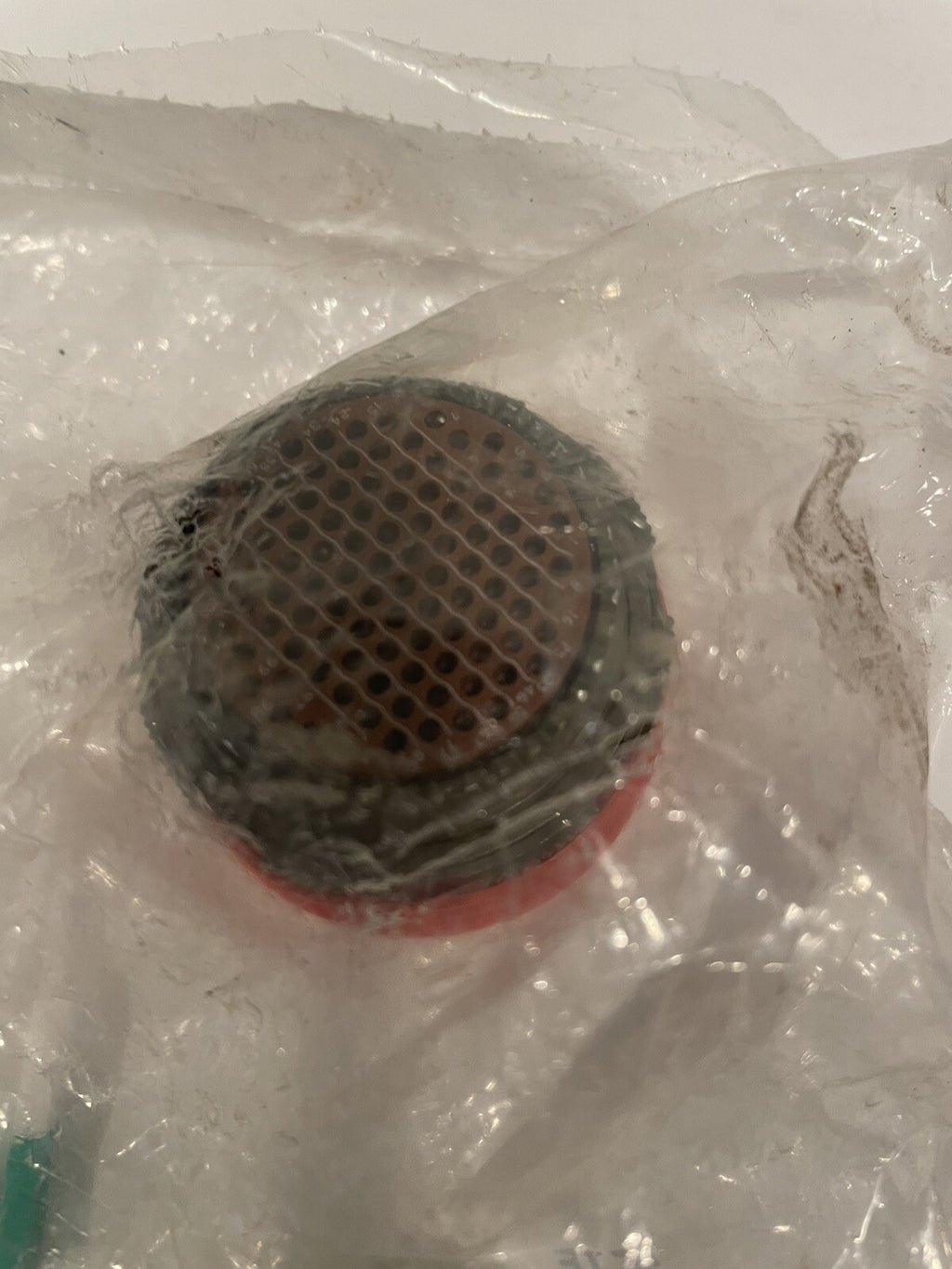 TE Connectivity DTS26W23-35SNW Circular MIL Spec Connector NEW! FREE SHIPPING!