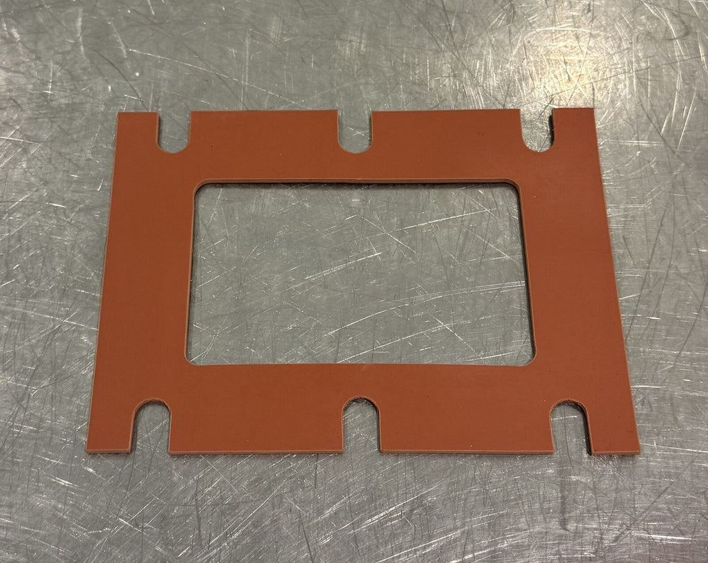 Spray Force 200093 Gasket 2L4 NEW! FREE SHIPPING!