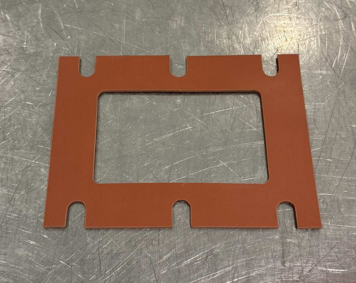 Spray Force 200093 Gasket 2L4 NEW! FREE SHIPPING!