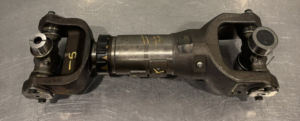 Spicer 817262-6 Driveshaft ASSY Short Couple Drive Shaft NEW! FREE SHIPPING!