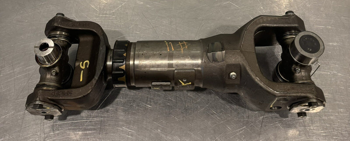 Spicer 817262-6 Driveshaft ASSY Short Couple Drive Shaft NEW! FREE SHIPPING!