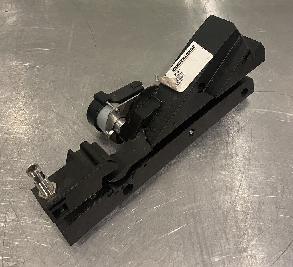Vanderlande 002036-043-00001 Conveyor 013164-440-00001 Divert 30 W/ Actuator NEW