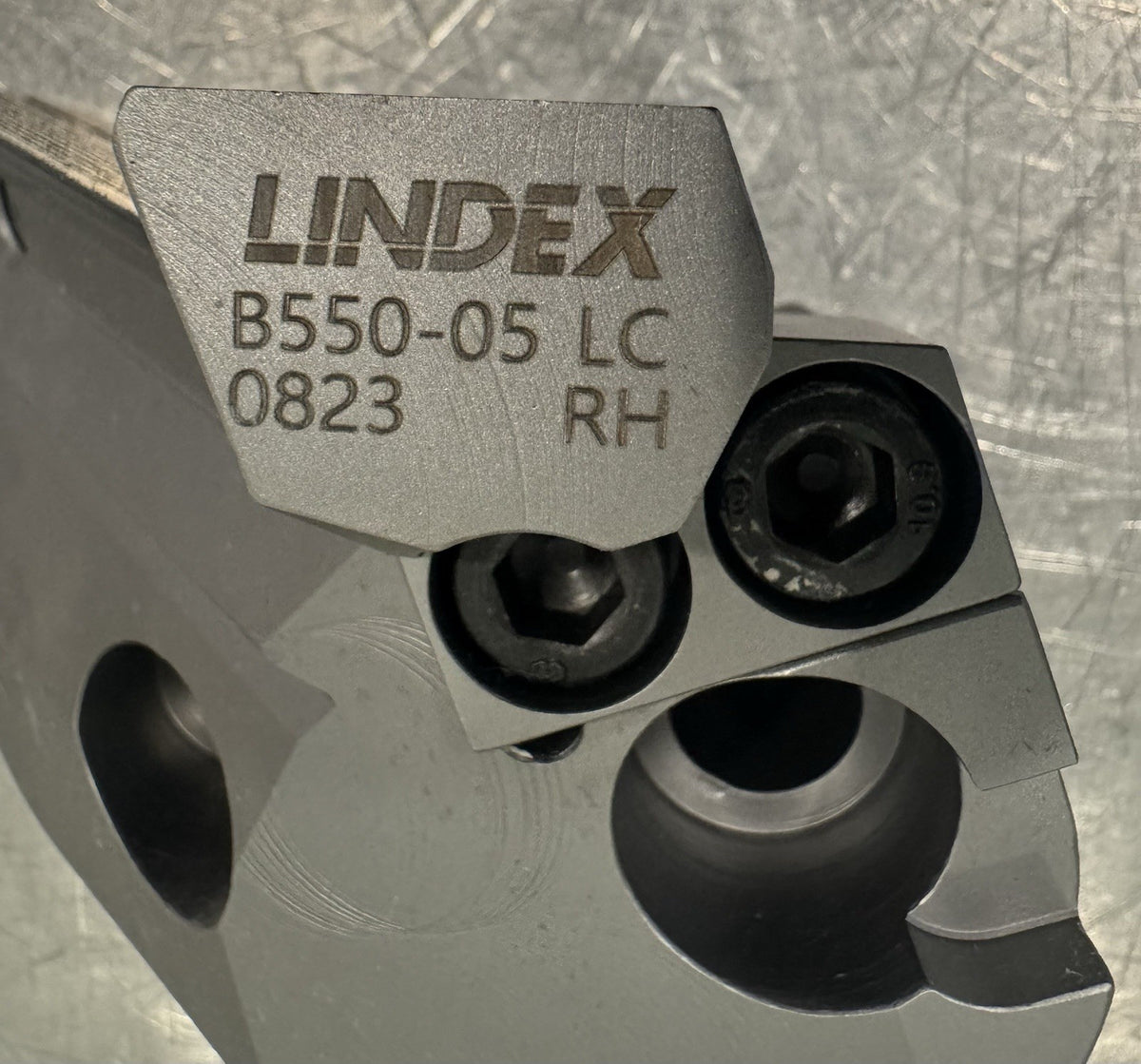 Lindex Am Sportplatz 13 D-74420 Oberrot HHS-4.5-15MR-LC NEW IN BOX! SHIPS FREE!