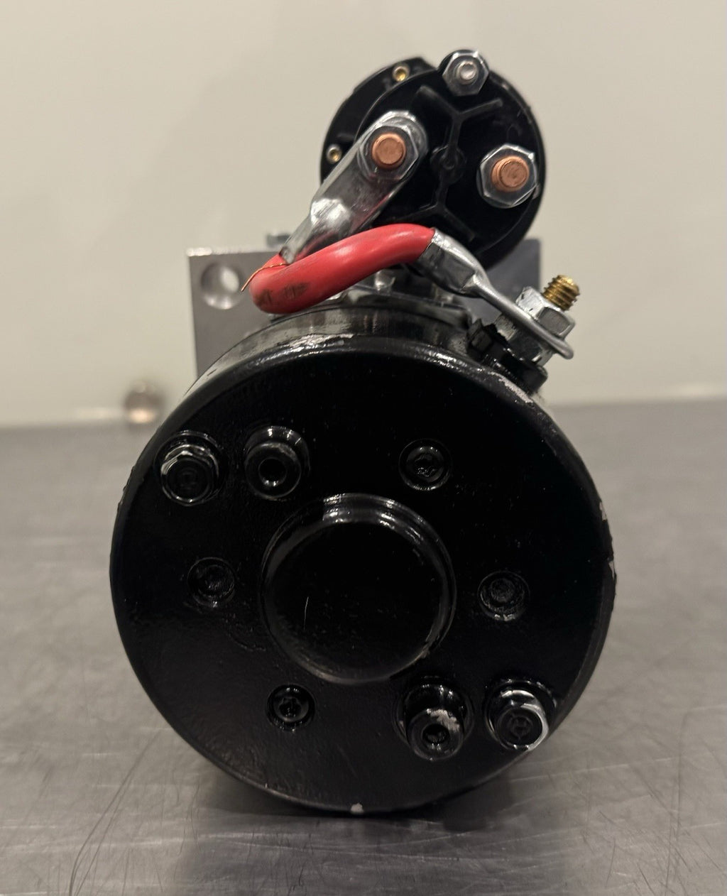 Maxon 39200518 Hydraulic Control Unit Motor W/ Hydraulic Pump NEW! FREE SHIPPING