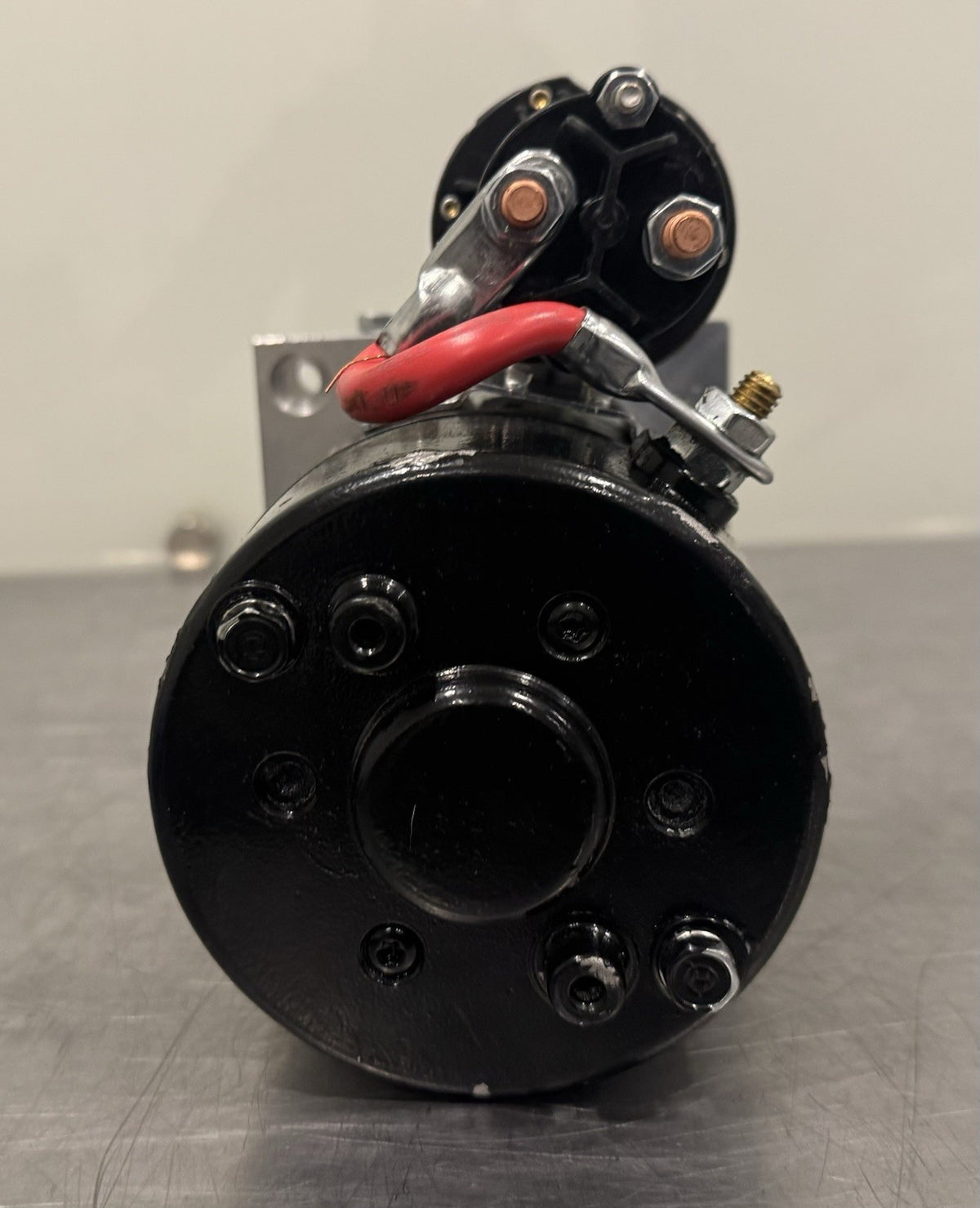 Maxon 39200518 Hydraulic Control Unit Motor W/ Hydraulic Pump NEW! FREE SHIPPING