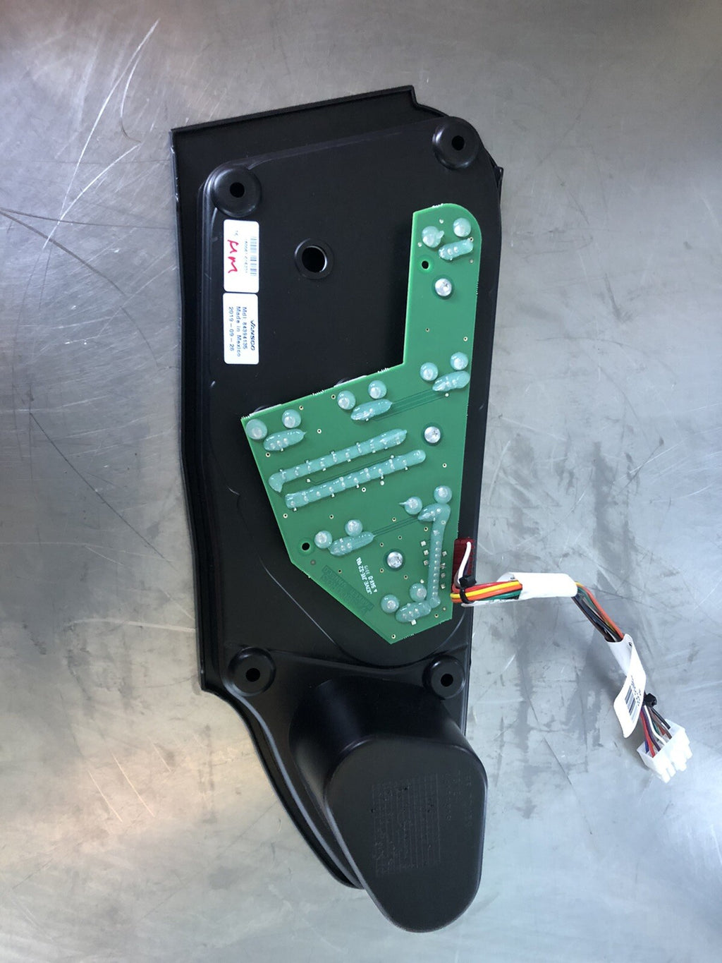 CNH 84394135 Tractor Control Panel New Holland T6 T7 NEW! FREE SHIPPING!!