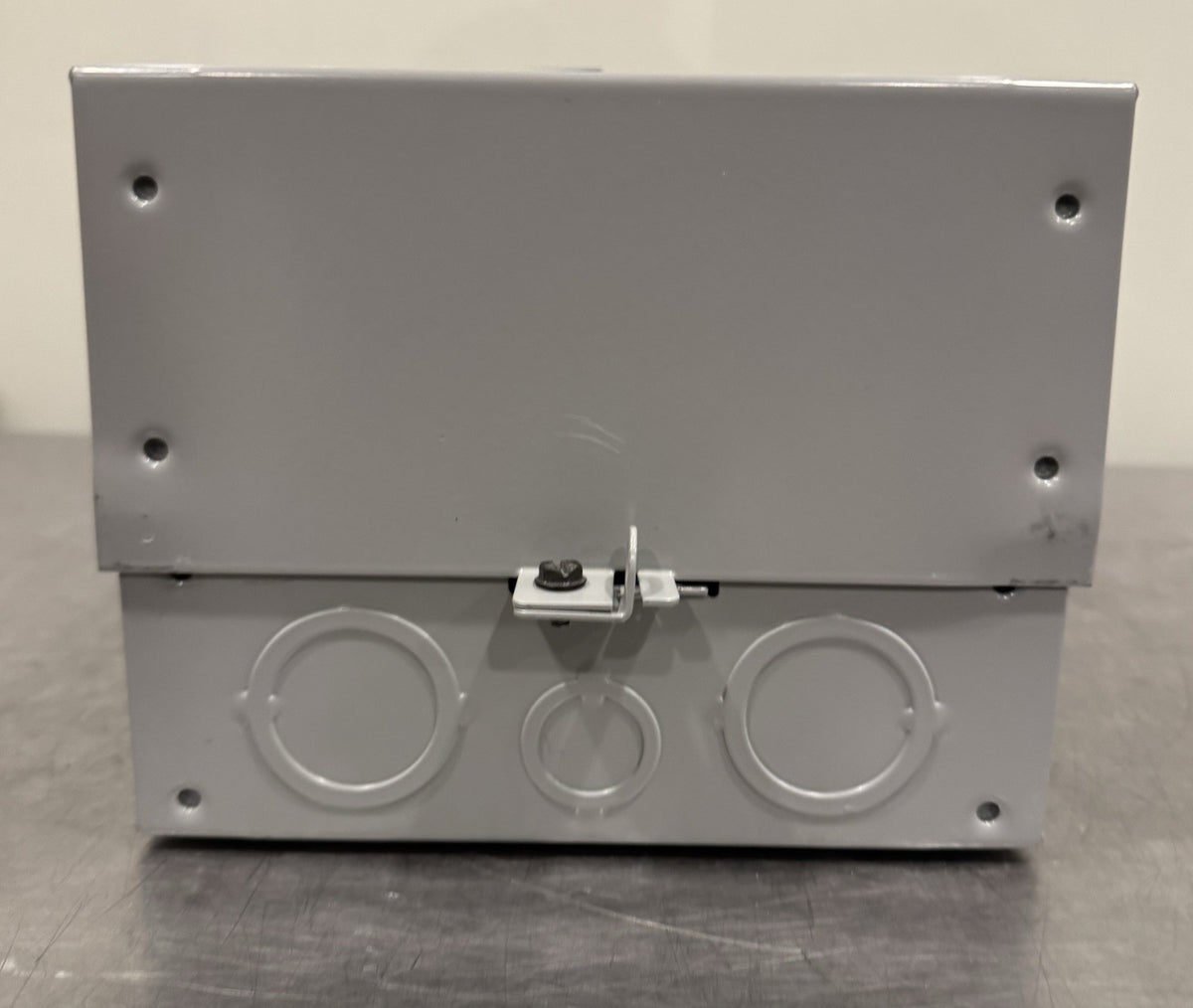Siemens 49EC14GB140807R Starter Enclosure Kit NEMA 1 NEW IN BOX! FREE SHIPPING!