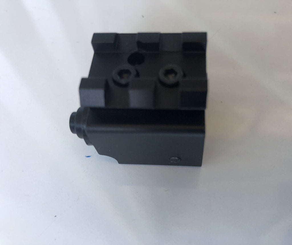 EN 608251:2007-10 Laser Sight Gun Aiming Device NEW! FREE SHIPPING!!