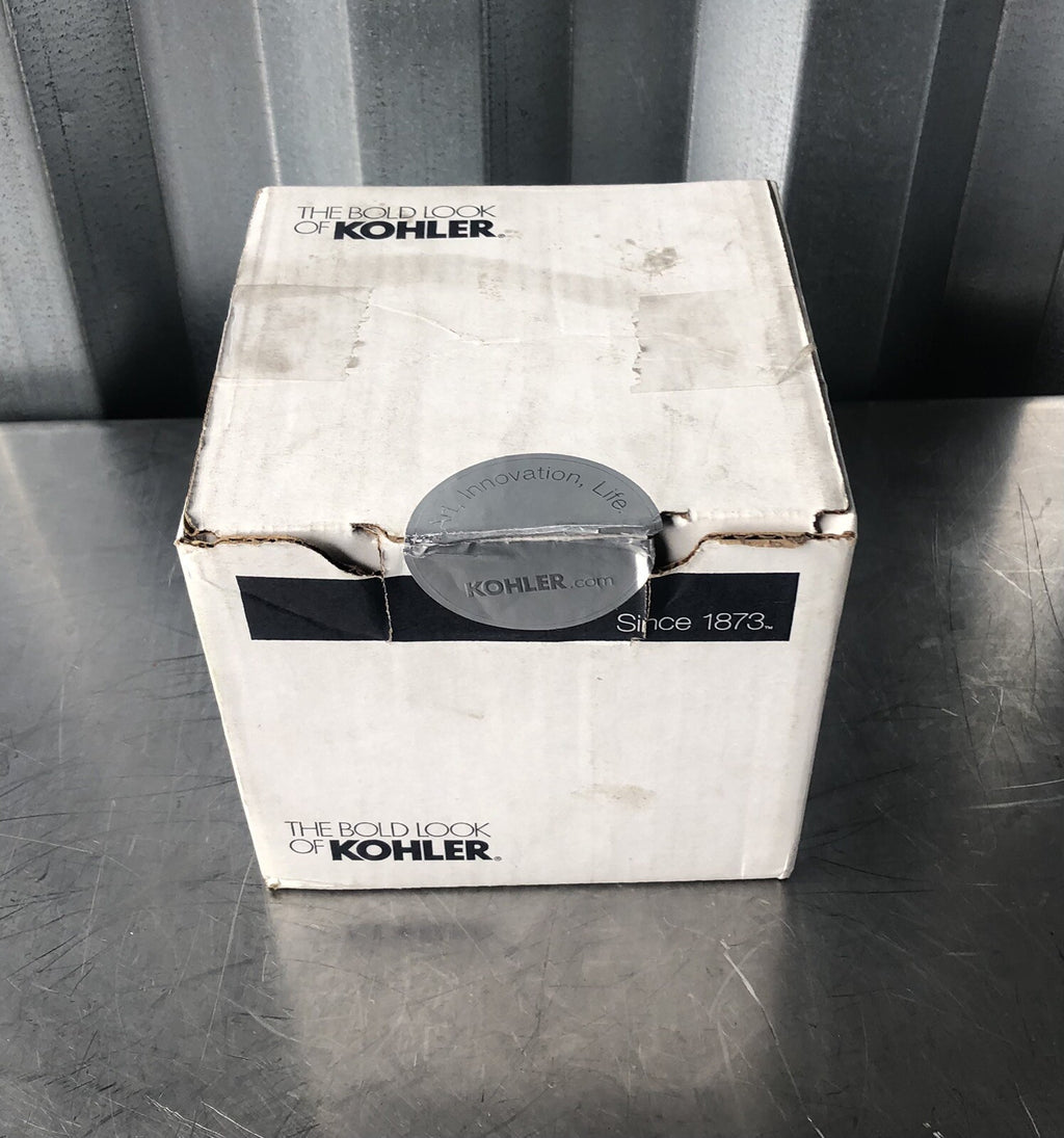 Kohler TS5320-4E-CP Refinia Shower Trim Chrome MISSING HANDLE NEW! FREE SHIPPING