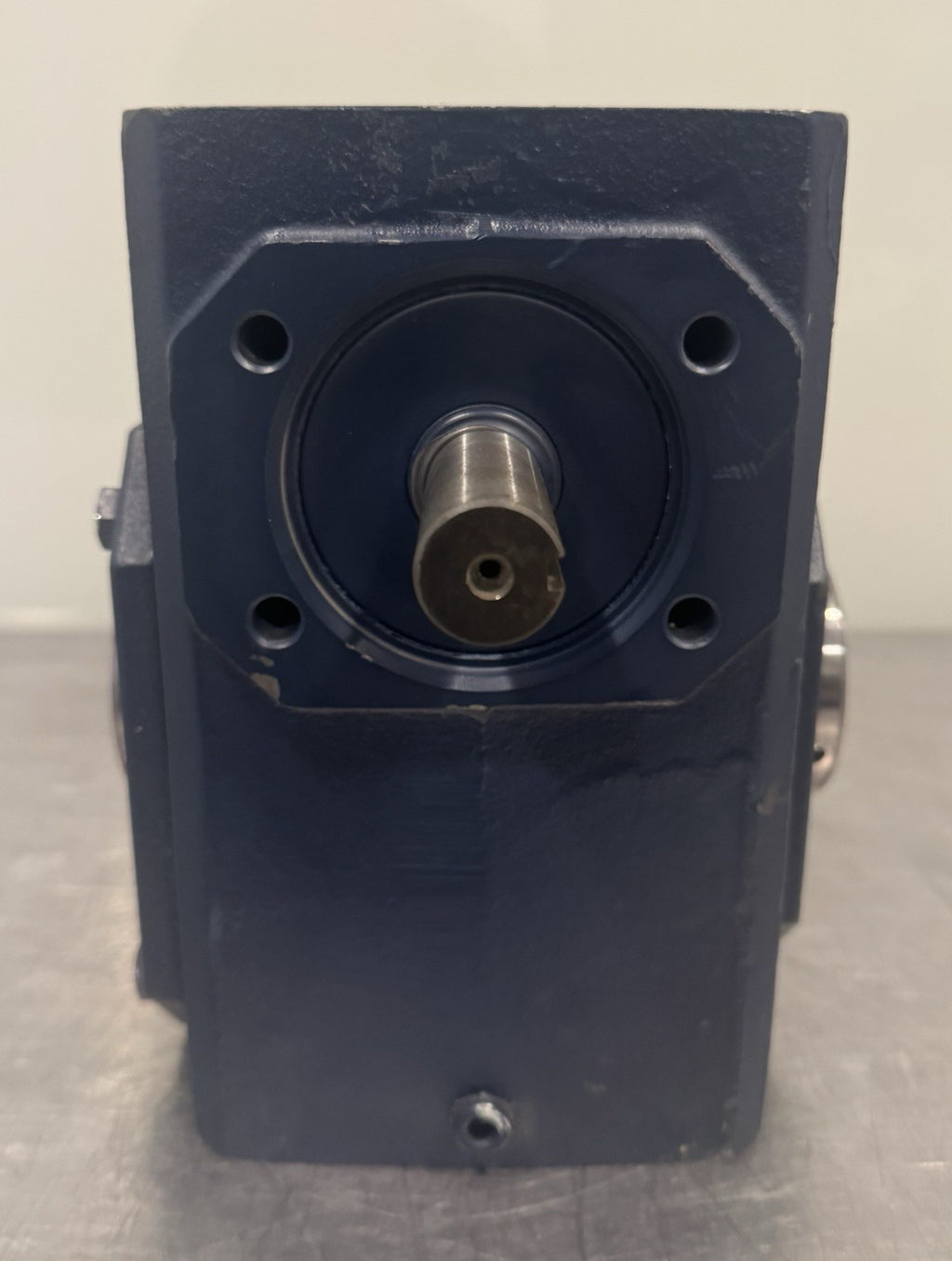 Grove GR-H-830-40-H1-A (SP) Ironman Gear Reducer NEW! FREE SHIPPING!