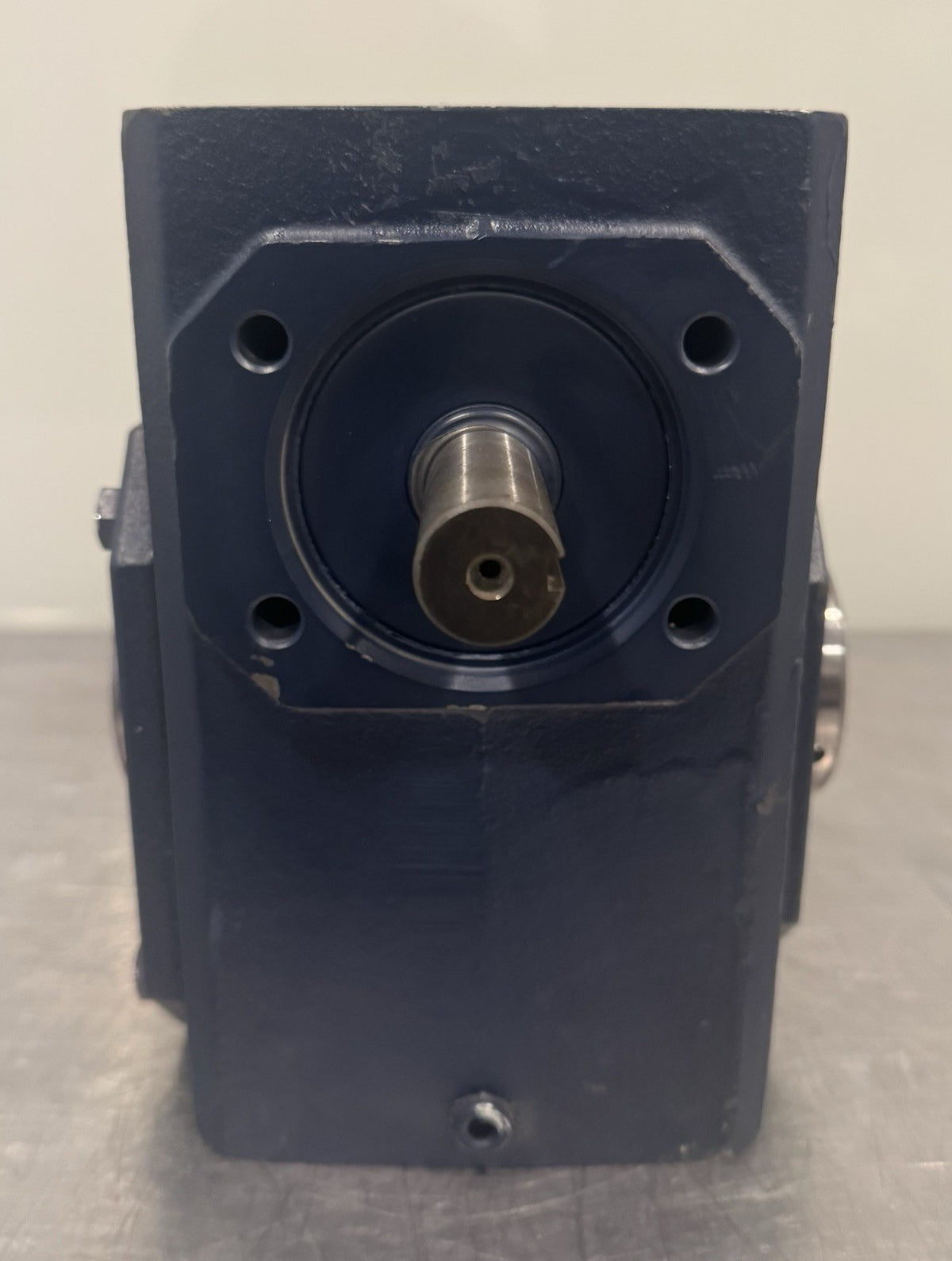 Grove GR-H-830-40-H1-A (SP) Ironman Gear Reducer NEW! FREE SHIPPING!