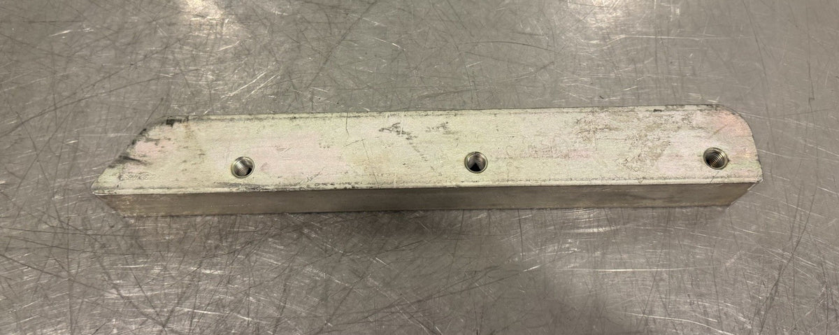 Caterpillar 384-7390 CAT Wear Strip Front Position Genuine NEW!  FREE SHIPPING!