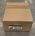 PVC Nipple Threaded 3/4” x 6” 50 PACK Edmund A Gray 775-050210 NEW! SHIPS FREE