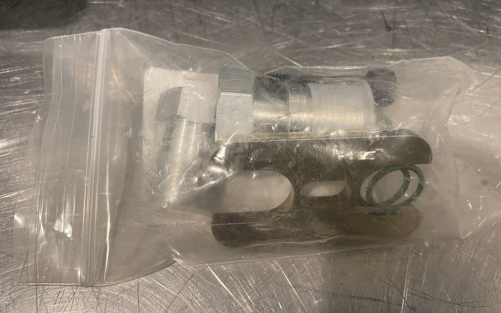 6-372-002270 Hydraulic Cylinder Linear Actuating 2CT148 NEW! FREE SHIPPING!