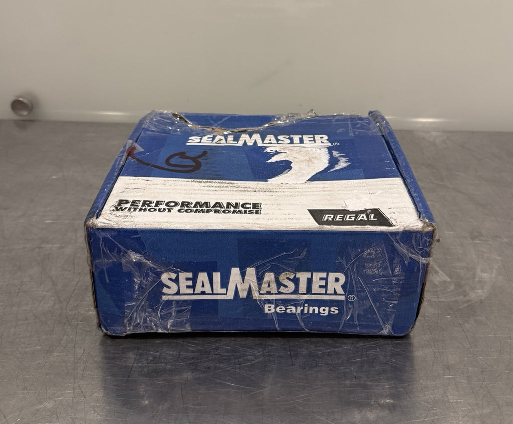 SealMaster MSF-47 Flange Bearing Mount 2-15/16” NEW IN BOX! FREE SHIPPING!