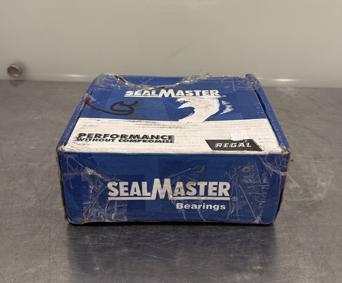 SealMaster MSF-47 Flange Bearing Mount 2-15/16” NEW IN BOX! FREE SHIPPING!