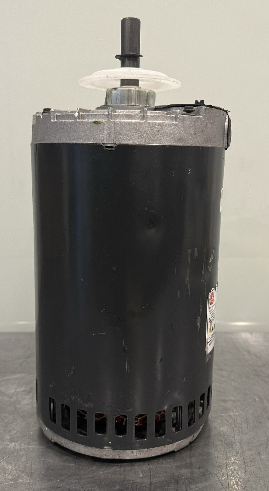 US Motor E205492IN Motor P63SYAAD-1115 1.5 & 1.0HP G22MT NEW! FREE SHIPPING!
