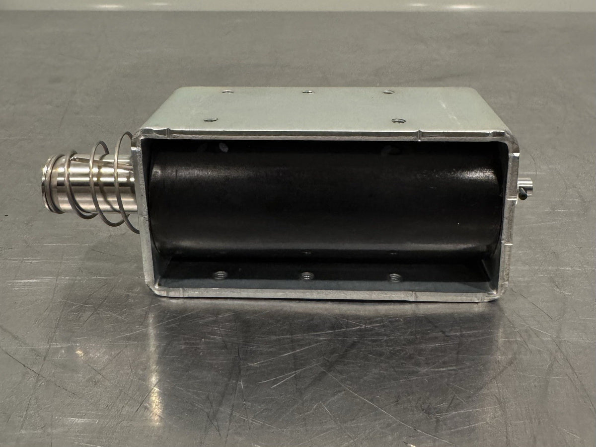 Siemens 3AY1510-5K Operating Solenoid Vacuum Circuit Breaker Shunt NEW!