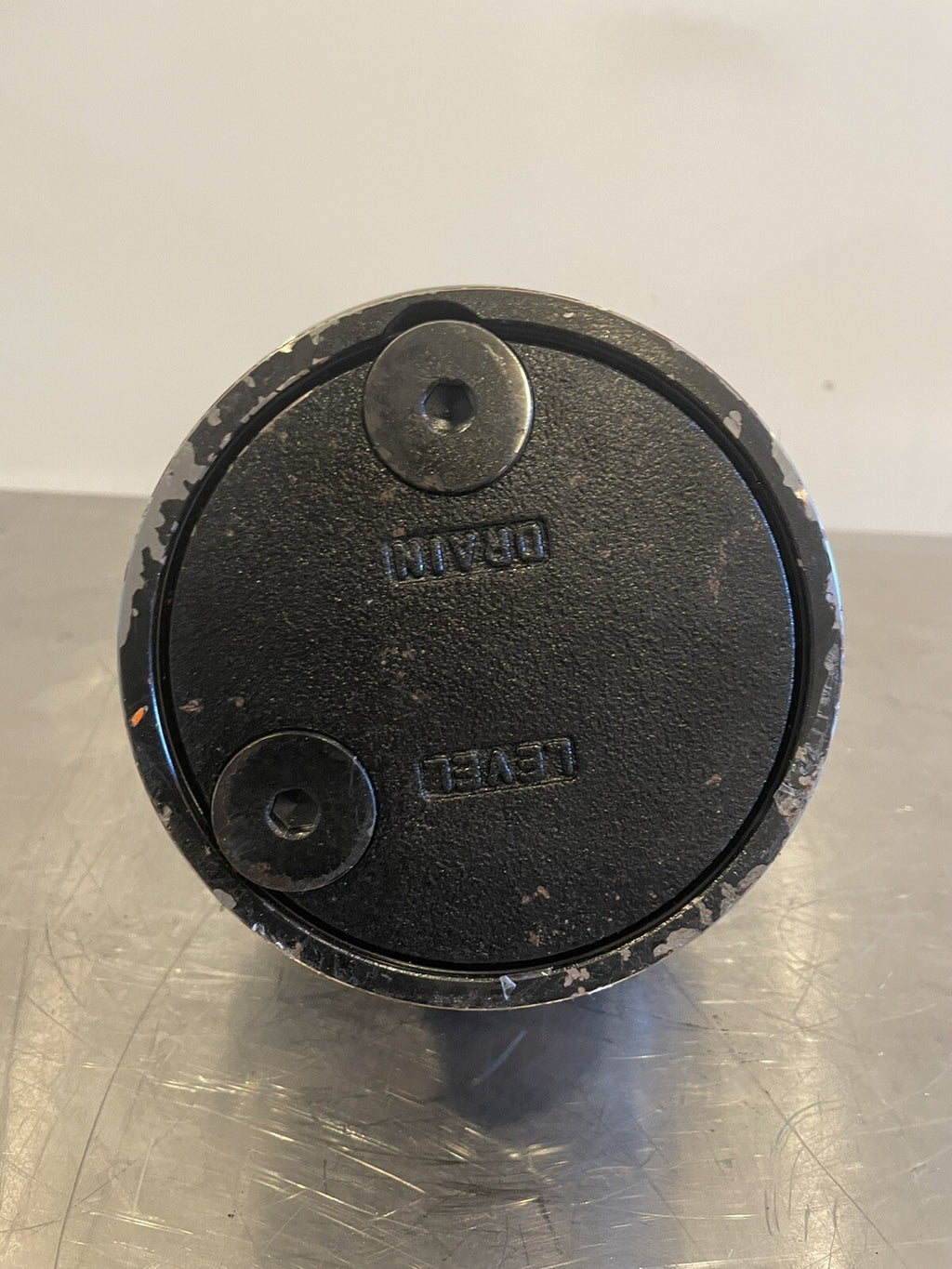 Caterpillar PHV-1B-12B-PT-9250Z Genuine CAT Final Drive Motor NEW! FREE SHIPPING