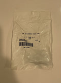 KP80599 1/4” Tube OD Cap Flared 37 Degree 4 PACK NEW! FREE SHIPPING!