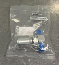Parker 45300109 Veriflo 2-Way Diaphragm Valve 955AOPLPNCSTS8VESP NEW! SHIPS FREE