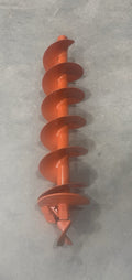 General 8LDBH 8D Boring Earth Auger 8” NEW! FREE SHIPPING!