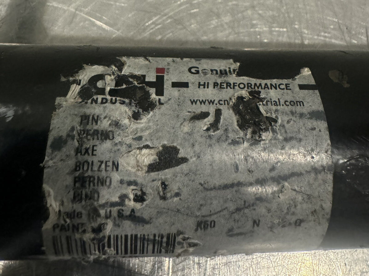 CNH Pin Assembly Case New Holland NEW! FREE SHIPPING!