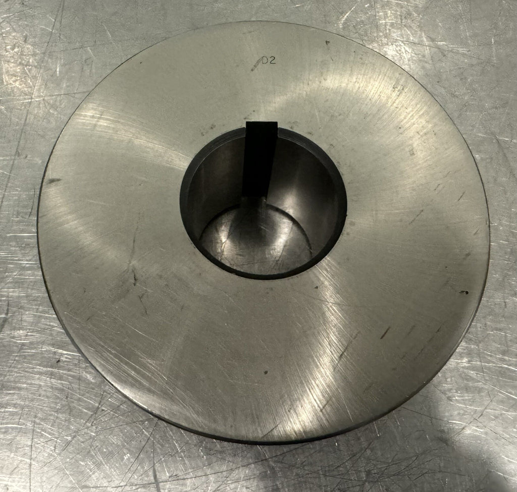 Ted Grob Corp 434-Y Thread Rolling Die 3/19 3/4-16 P.UNR NEW! FREE SHIPPING!
