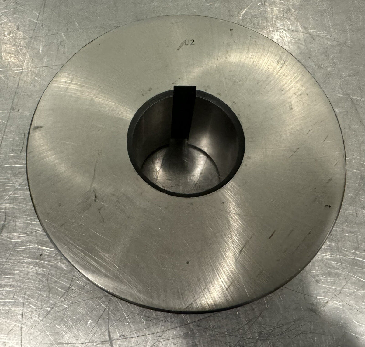 Ted Grob Corp 434-Y Thread Rolling Die 3/19 3/4-16 P.UNR NEW! FREE SHIPPING!