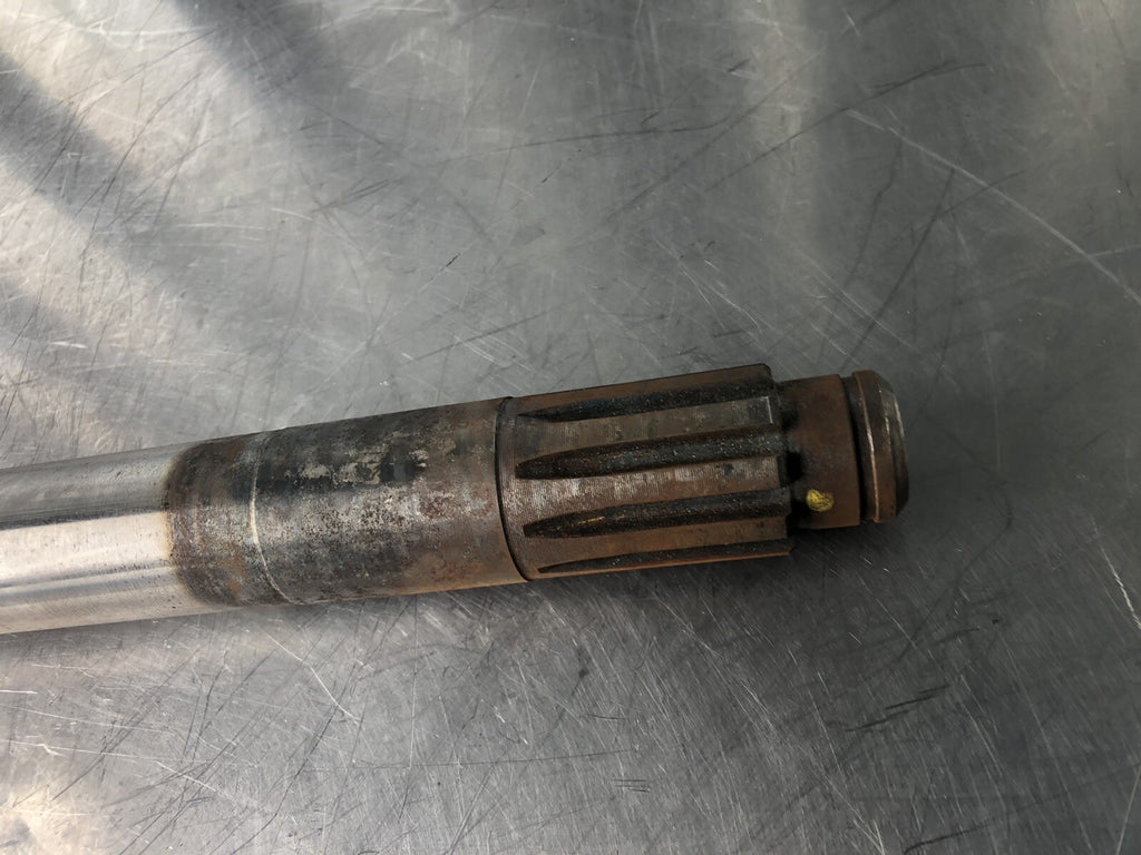 Bendix 107301 LH S-Camshaft NEW! FREE SHIPPING!