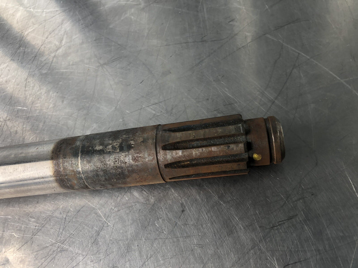 Bendix 107301 LH S-Camshaft NEW! FREE SHIPPING!