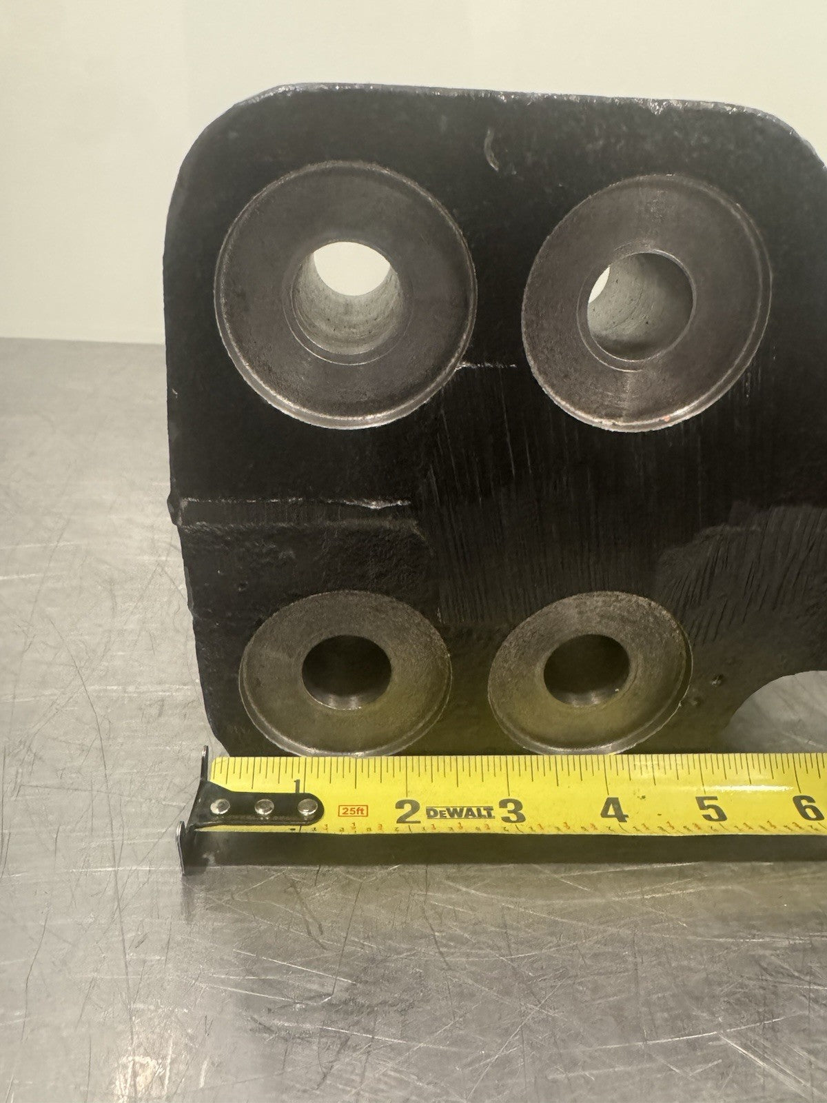 John Deere Rear Axle Support Genuine NEW! FREE SHIPPING!